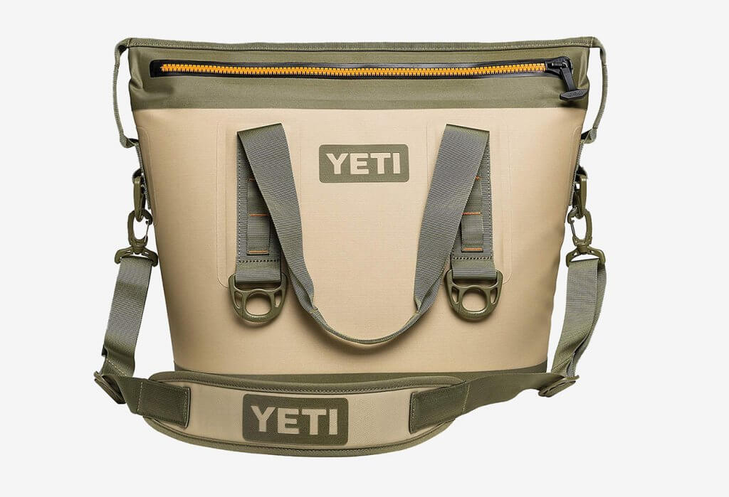 YETI Hopper TWO Portable Cooler