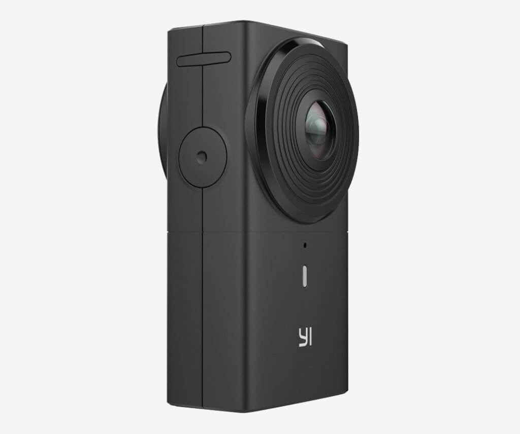 YI 360 VR Camera