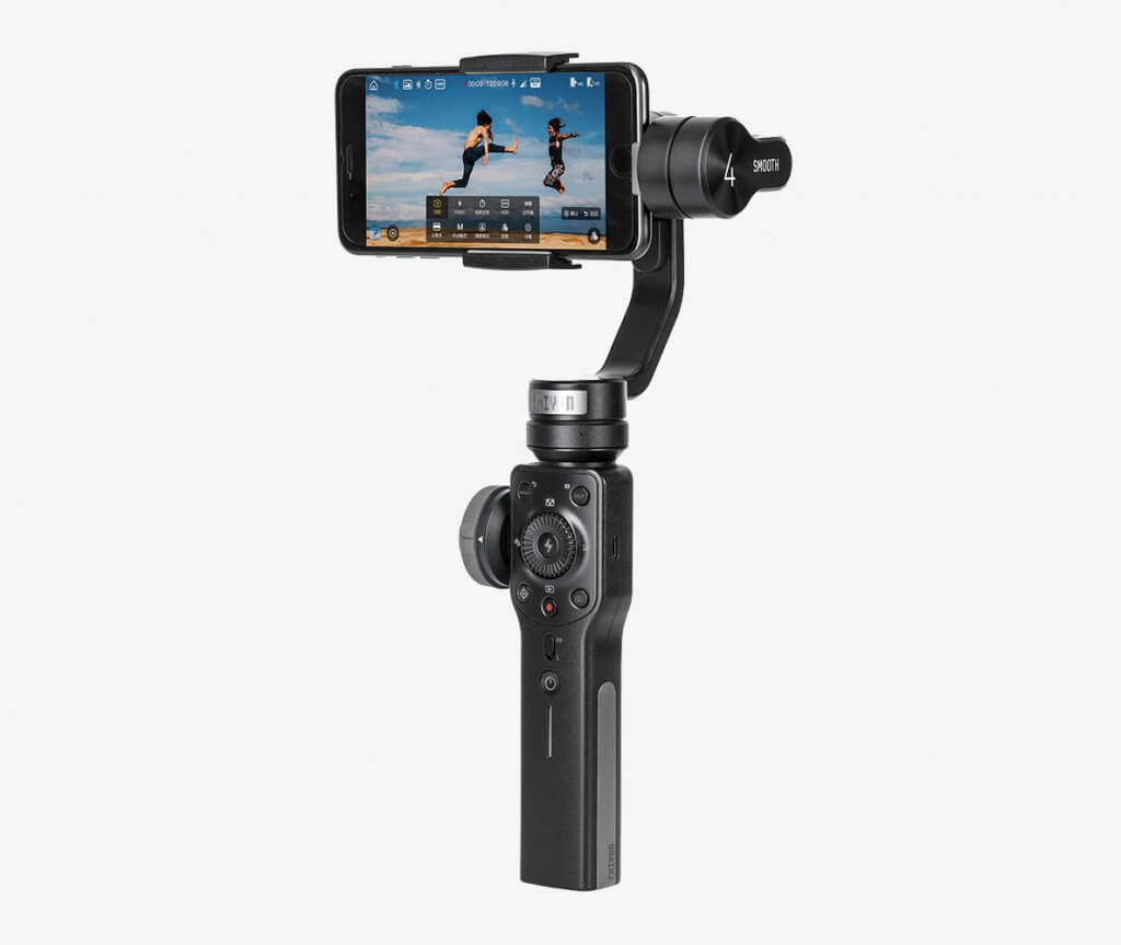 Zhiyun Smooth 4