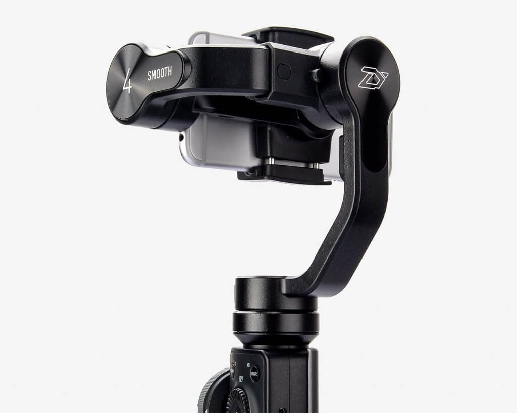 Zhiyun Smooth 4 gimbal