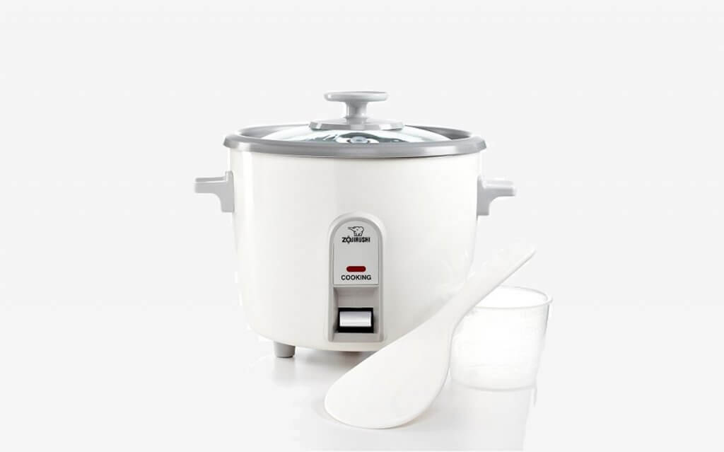 ZOJIRUSHI NHS-60 Rice Cooker