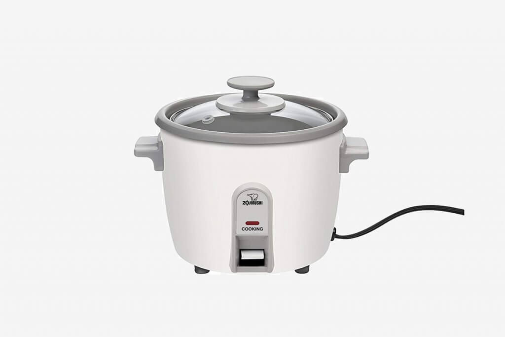 ZOJIRUSHI NHS-60 Rice Cooker