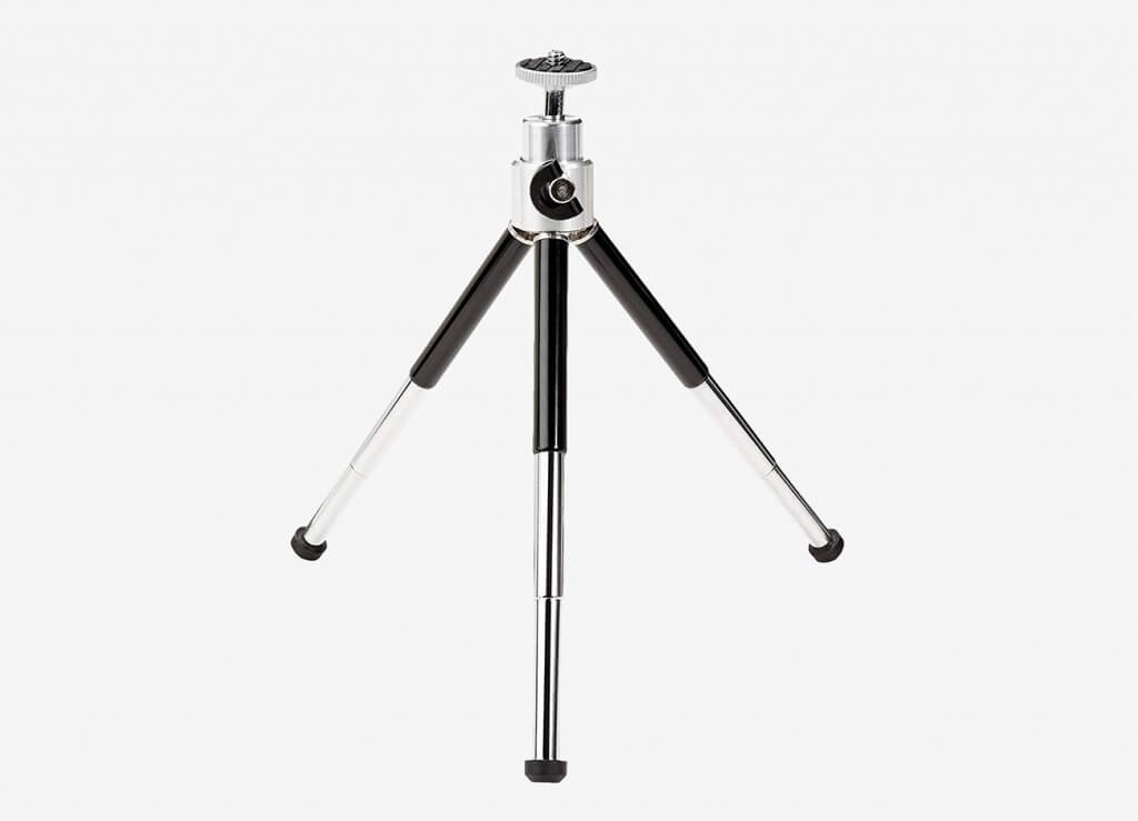 Zoom H2n Handy Recorder Tripod