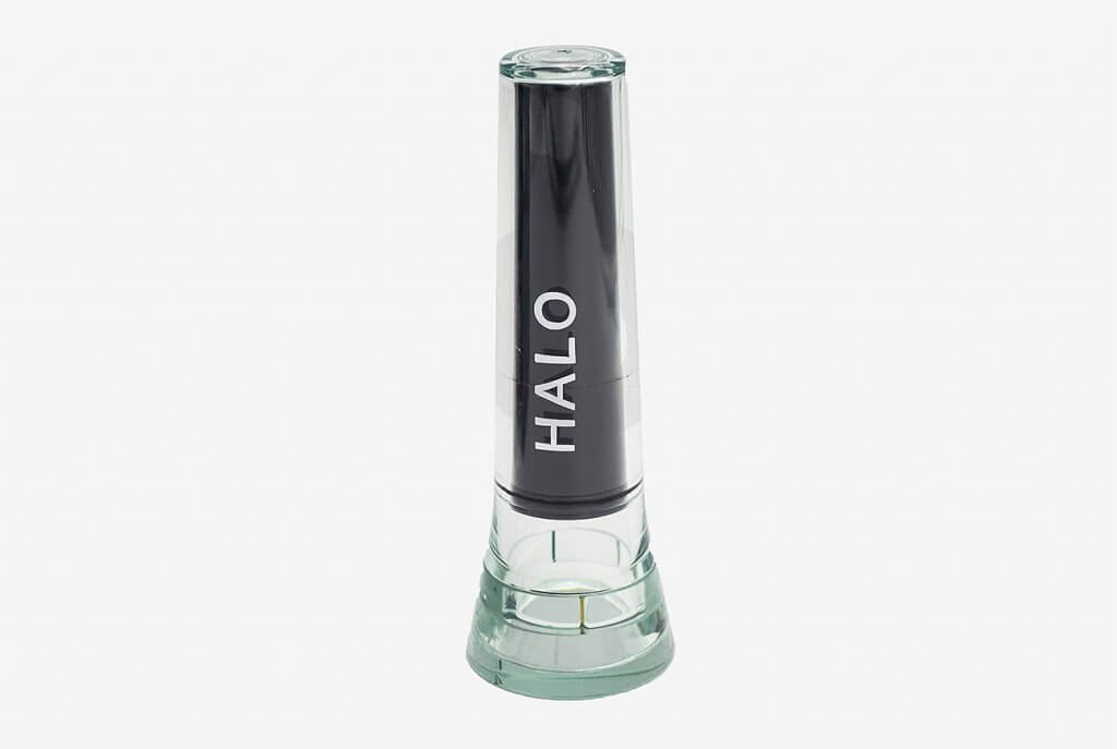 ZOS Halo Wine Preserver