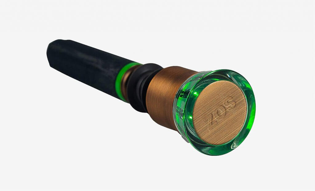 ZOS Halo Wine Preserver