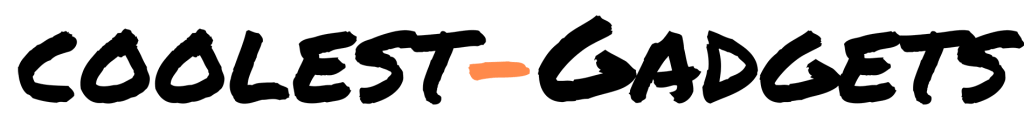 Coolest Gadgets Logo