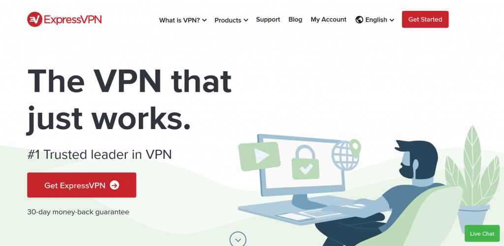 ExpressVPN