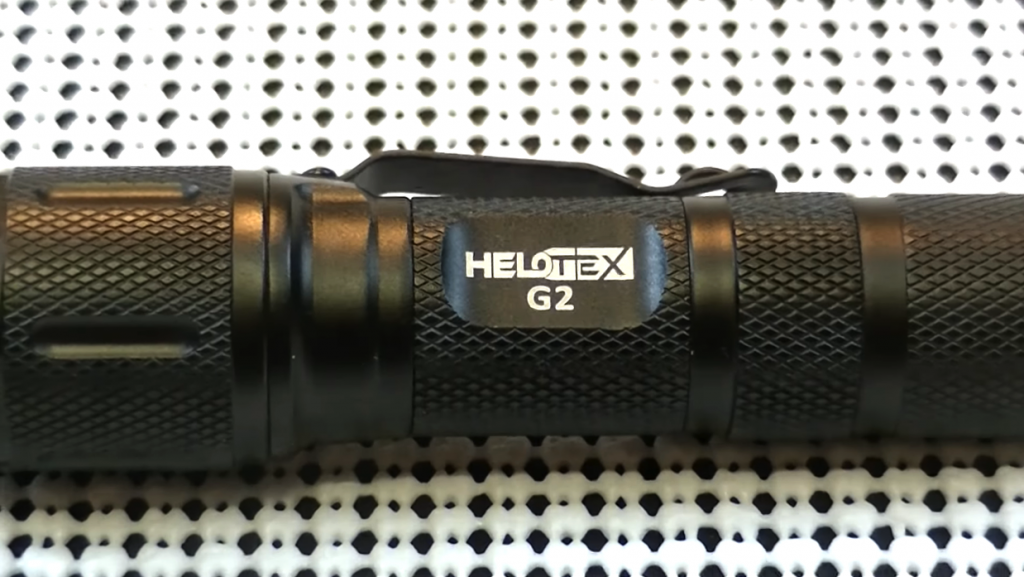 Helotex G2 Logo