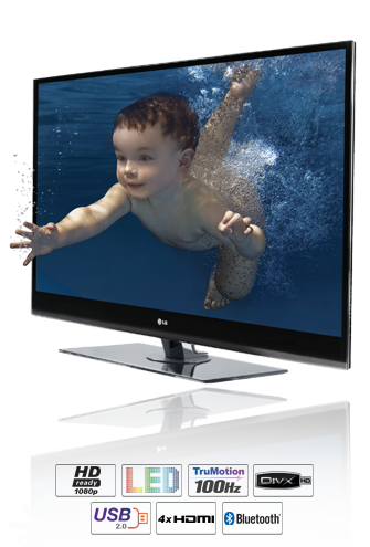 LG SL9000