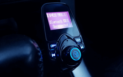  Best Bluetooth Transmitter