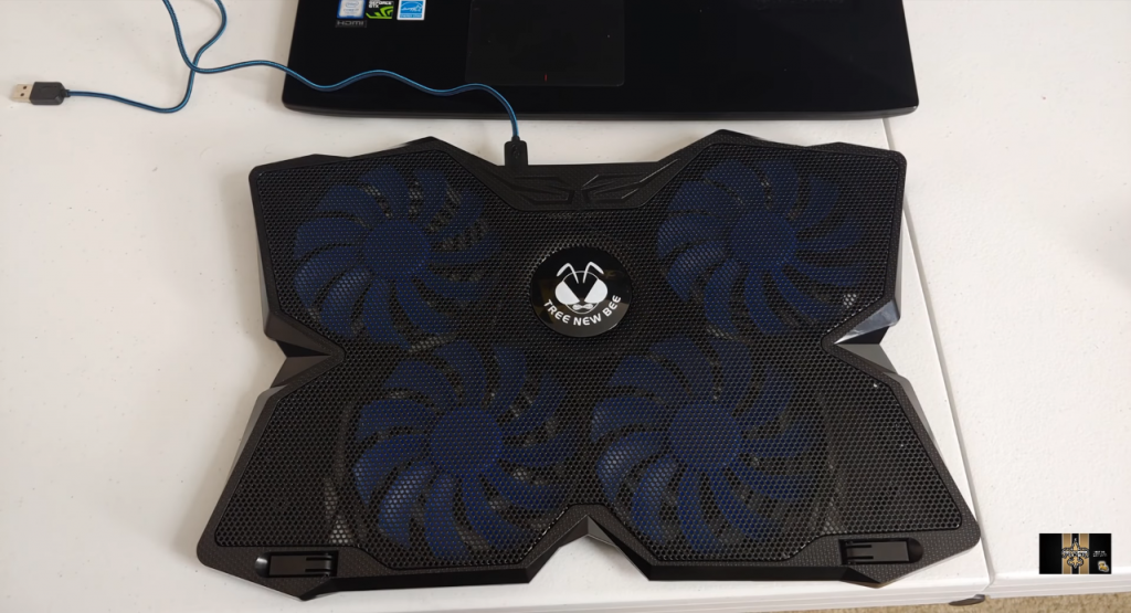 Tree New Bee Cooling Pad model TNB-K0025 unboxed