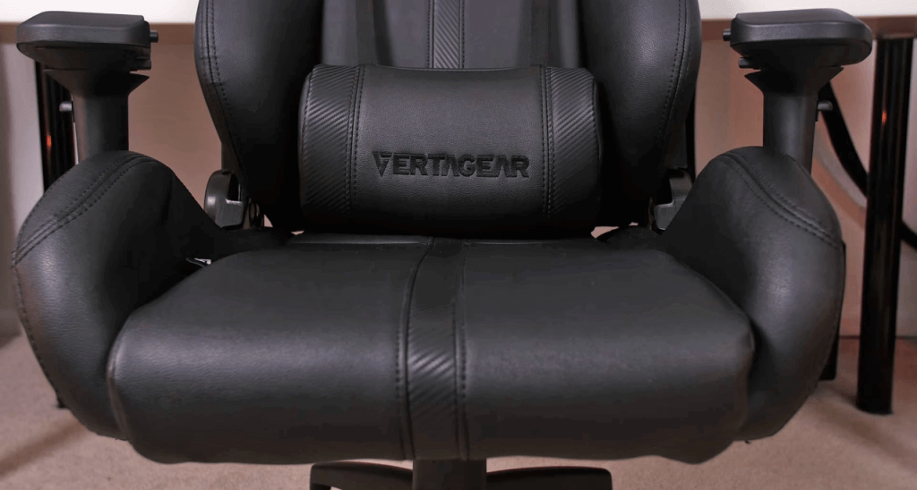 Vertagear S-Line 5000 Model VG-SL5000 cushion