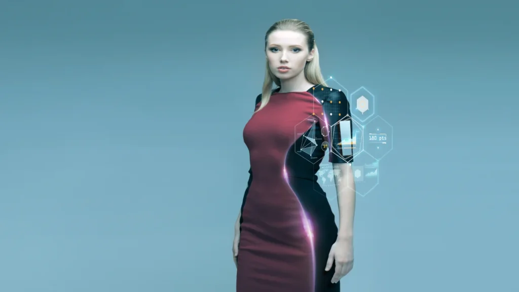 Smart Clothing Statistics